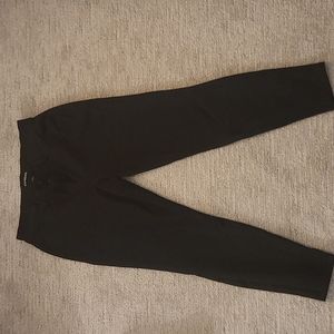 Express Black Dress Pant
